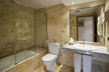 Hotell Flor Parks Barcelona
