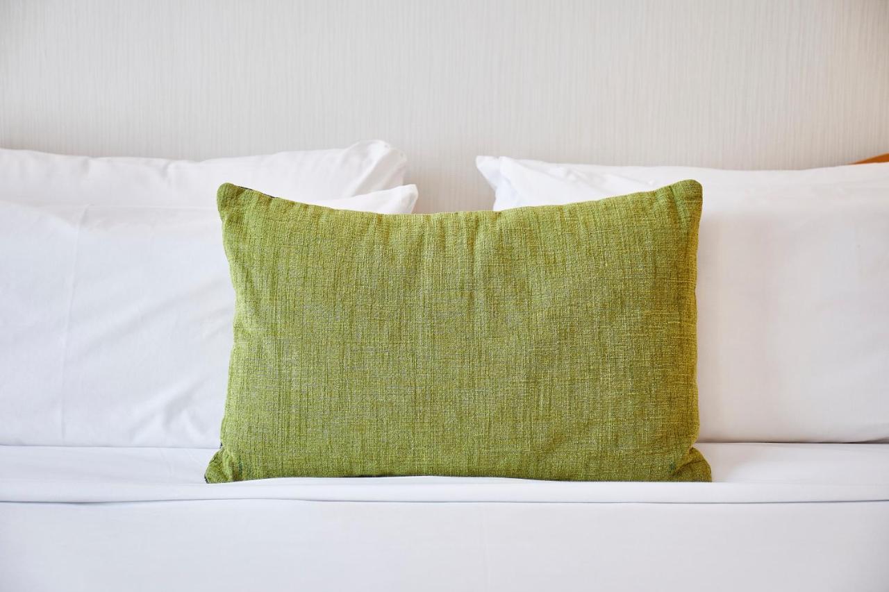 Flor Parks Hotell