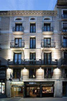 Hotell Flor Parks 3*