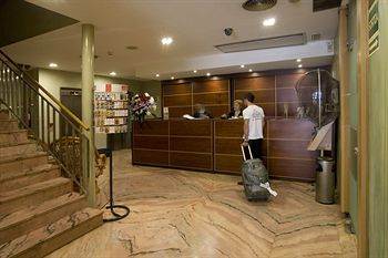 Flor Parks Hotell